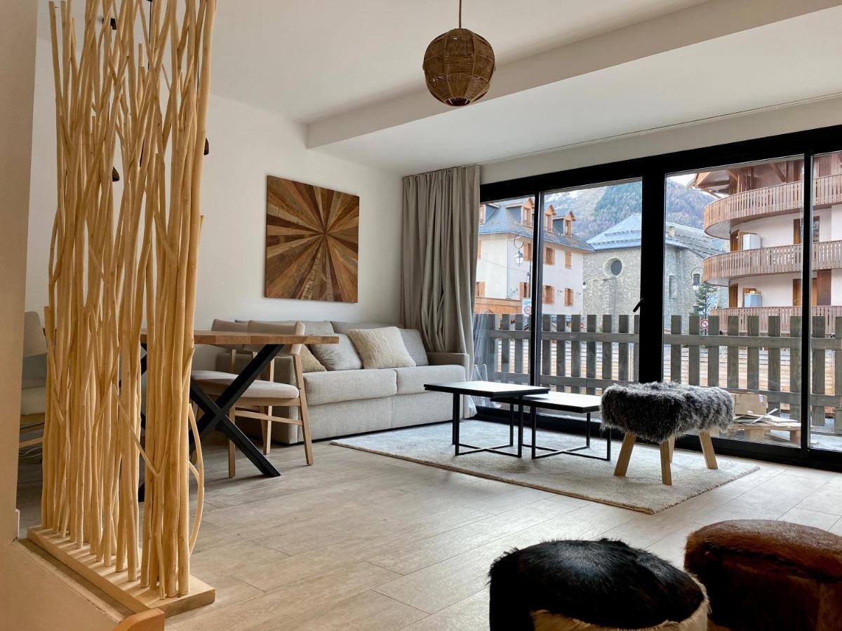 Chalets Patchwork فالوار المظهر الخارجي الصورة